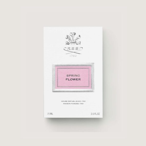 Creed Spring Flower Eau De Parfum 75ml - Image 2