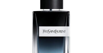 YSL Y Eau De Parfum 100ml 3