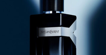 YSL Y Eau De Parfum 100ml 1
