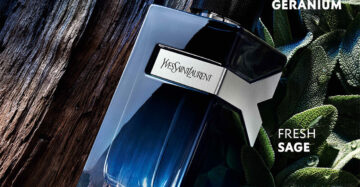 YSL Y Eau De Parfum 100ml 2