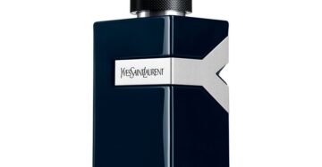 YSL Y LE PARFUM 100ml 2