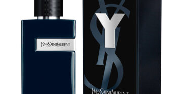 YSL Y LE PARFUM 100ml 1