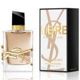 YSl LIBRE FLOWERS AND FLAMES