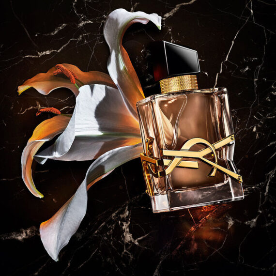YSl LIBRE FLOWERS AND FLAMES - Image 2