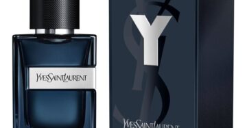 YSL Y EDP INTENSE FOR MEN 100 ml 1
