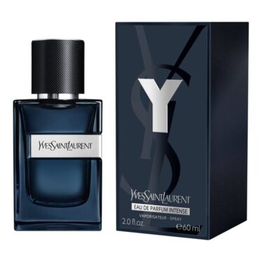 YSL Y EDP INTENSE FOR MEN 100 ml
