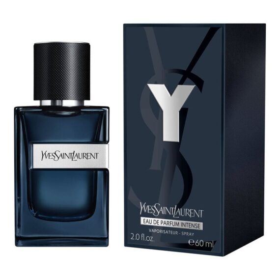 YSL Y EDP INTENSE FOR MEN 100 ml