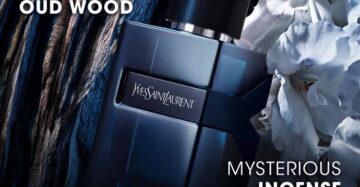 YSL Y L’ ELIXIR 60 ml 2