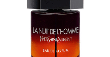 YSL LA NUIT DE L’HOMME EDP 100ml 1