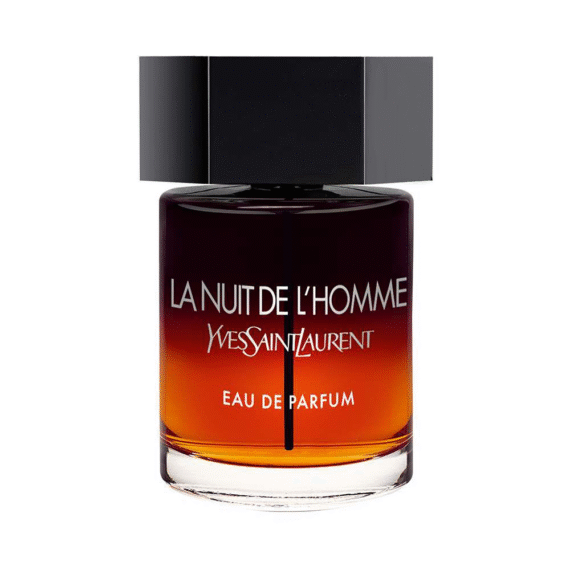 YSL LA NUIT DE L'HOMME EDP 100ml