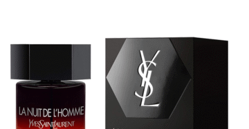 YSL LA NUIT DE L’HOMME EDP 100ml 2