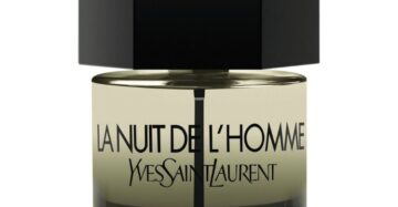 YSL LA NUIT DE L’HOMME EDT 100ml 2