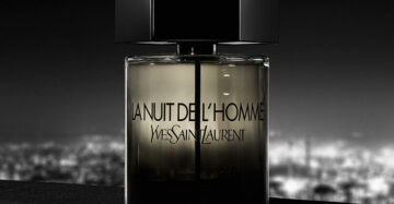 YSL LA NUIT DE L’HOMME EDT 100ml 1