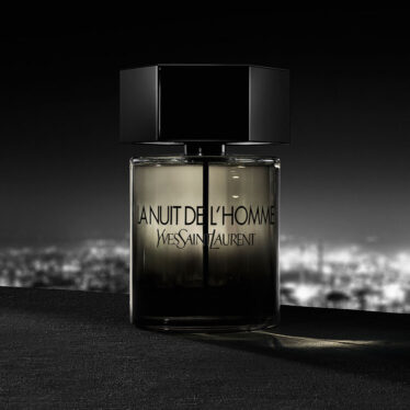 YSL LA NUIT DE L'HOMME EDT 100ml