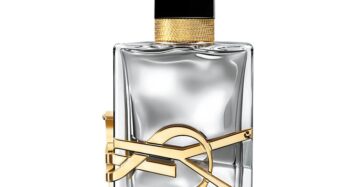 YSL LIBRE L’ABSOLU PLATINE 90Ml 3