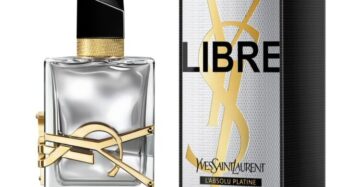 YSL LIBRE L’ABSOLU PLATINE 90Ml 1