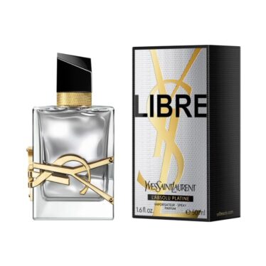 YSL LIBRE L'ABSOLU PLATINE 90Ml