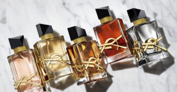 YSL LIBRE L’ABSOLU PLATINE 90Ml 2