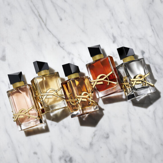YSL LIBRE L'ABSOLU PLATINE 90Ml - Image 2