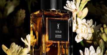 YSL Le Vestiaire des Parfums Gold EDP 75ml 3