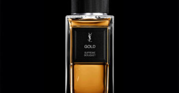 YSL Le Vestiaire des Parfums Gold EDP 75ml 2