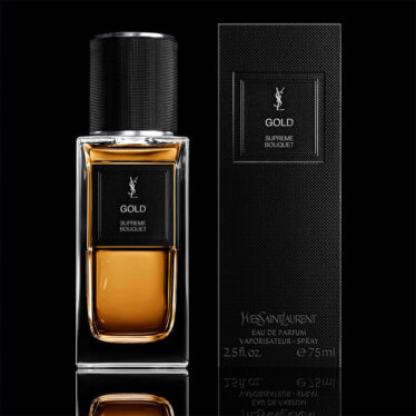 YSL Le Vestiaire des Parfums Gold EDP 75ml