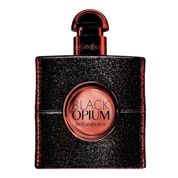 YSL BLACK OPIUM EAU DE PARFUM 90ml - Image 2