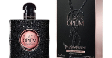 YSL BLACK OPIUM EAU DE PARFUM 90ml 1