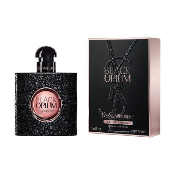 YSL BLACK OPIUM EAU DE PARFUM 90ml
