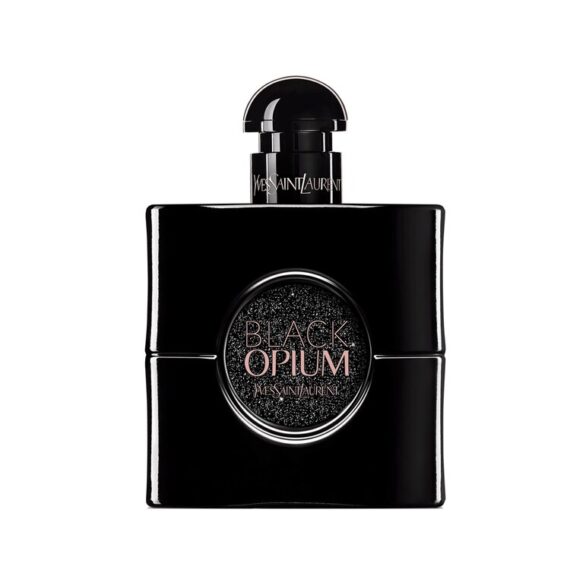 YSL BLACK OPIUM LE PARFUM 90ml - Image 3