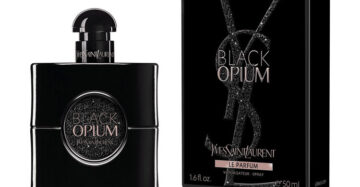 YSL BLACK OPIUM LE PARFUM 90ml 1