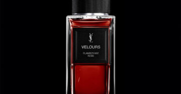 YSL VELOURS EAU DE PARFUM 75ml 2