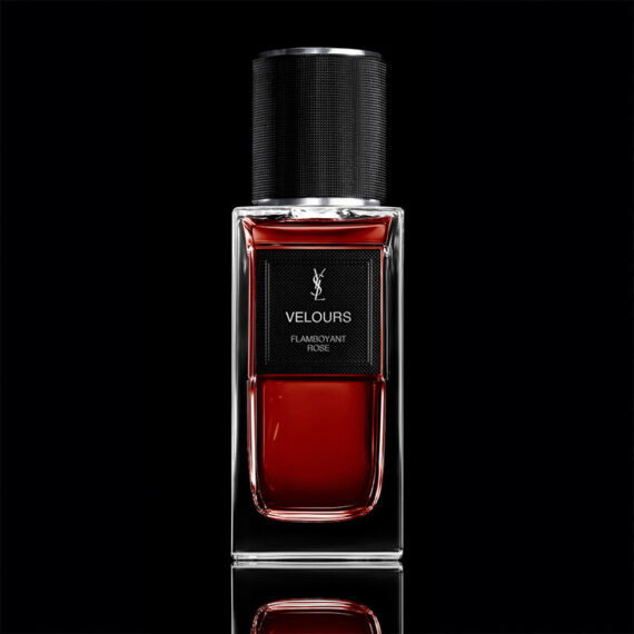 YSL VELOURS EAU DE PARFUM 75ml - Image 2