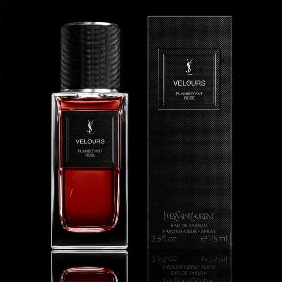 YSL VELOURS EAU DE PARFUM 75ml