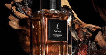 YSL CABAN EAU DE PARFUM 125Ml 2