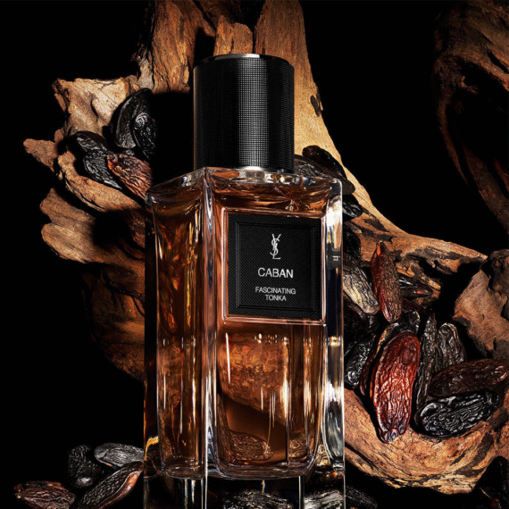 YSL CABAN EAU DE PARFUM 75Ml - Image 2