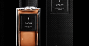 YSL CABAN EAU DE PARFUM 125Ml 1