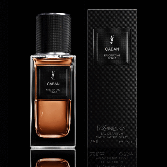 YSL CABAN EAU DE PARFUM 75Ml