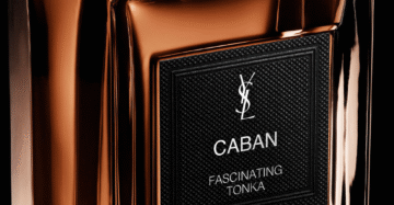YSL CABAN EAU DE PARFUM 125Ml 3