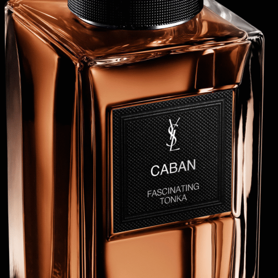 YSL CABAN EAU DE PARFUM 75Ml - Image 3