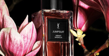 YSL JUMPSUIT EAU DE PARFUM 75Ml 3