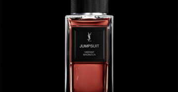 YSL JUMPSUIT EAU DE PARFUM 75Ml 2