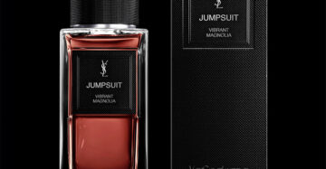 YSL JUMPSUIT EAU DE PARFUM 75Ml 1