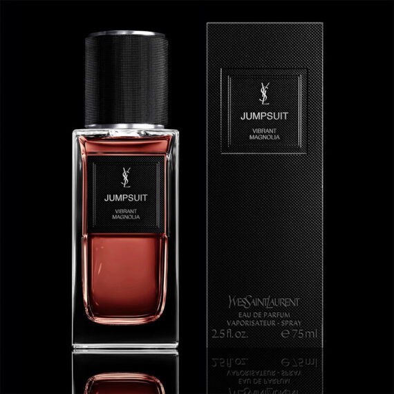 YSL JUMPSUIT EAU DE PARFUM 75Ml
