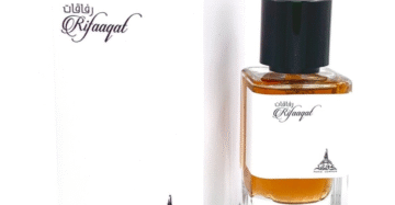 Paris Corner RIFAAQAT  85ml 2