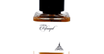 Paris Corner RIFAAQAT  85ml 1