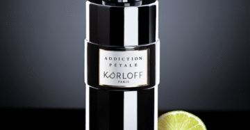 Korloff Addiction Petale EDP 100ml 1