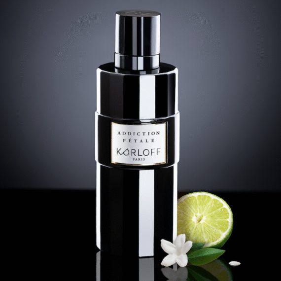 Korloff Addiction Petale EDP 100ml
