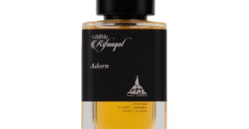PARIS CORNER RIFAAQAT ADORN EAU DE PARFUM FOR MEN & WOMEN 85ML 1