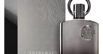Afnan Supremacy Not Only Intense 100ml 2